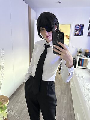 Natsuku Nude Leaked Photo #20