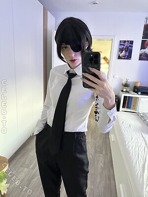 Natsuku Nude Leaked Photo #21