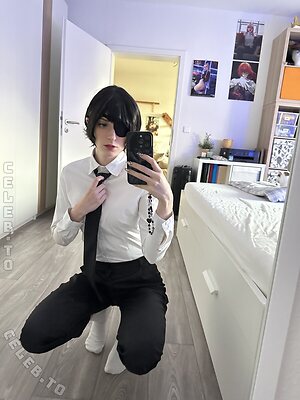 Natsuku Nude Leaked Photo #23