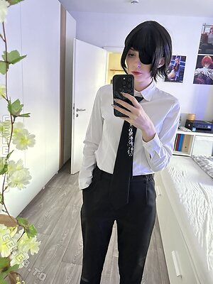 Natsuku Nude Leaked Photo #24