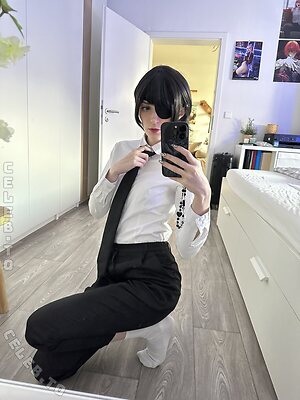 Natsuku Nude Leaked Photo #26