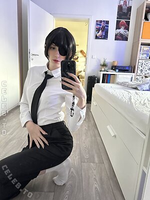 Natsuku Nude Leaked Photo #27