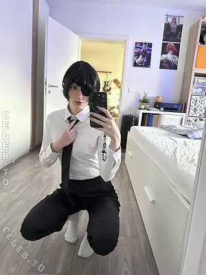 Natsuku Nude Leaked Photo #29