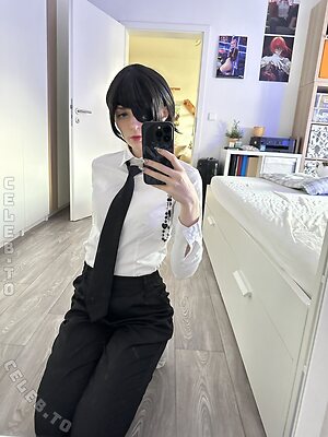 Natsuku Nude Leaked Photo #31