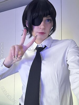 Natsuku Nude Leaked Photo #32