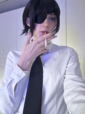 Natsuku Nude Leaked Photo #34