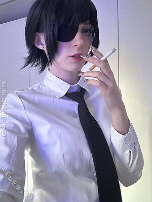 Natsuku Nude Leaked Photo #36