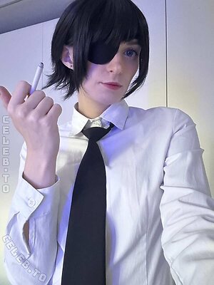 Natsuku Nude Leaked Photo #37