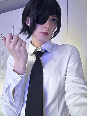 Natsuku Nude Leaked Photo #38