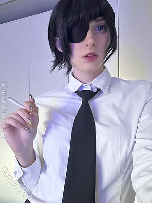 Natsuku Nude Leaked Photo #39