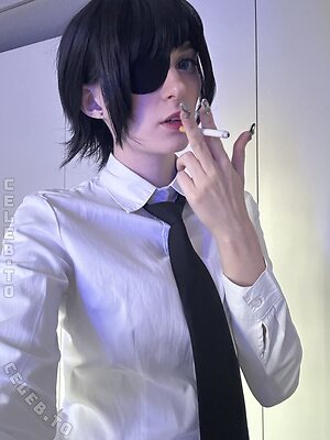 Natsuku Nude Leaked Photo #40