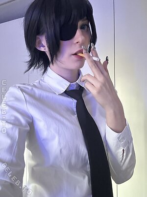 Natsuku Nude Leaked Photo #42