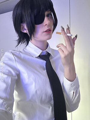 Natsuku Nude Leaked Photo #43