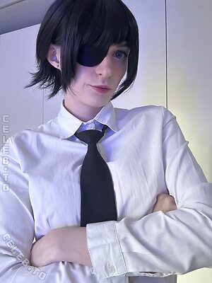 Natsuku Nude Leaked Photo #44