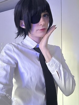 Natsuku Nude Leaked Photo #45