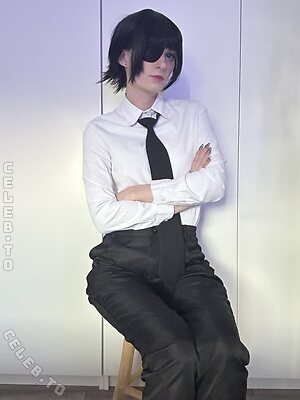 Natsuku Nude Leaked Photo #46