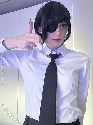 Natsuku Nude Leaked Photo #47