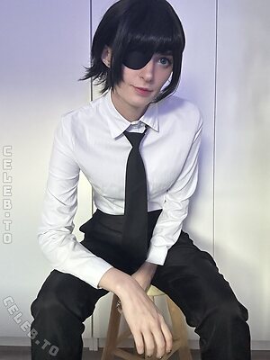 Natsuku Nude Leaked Photo #48