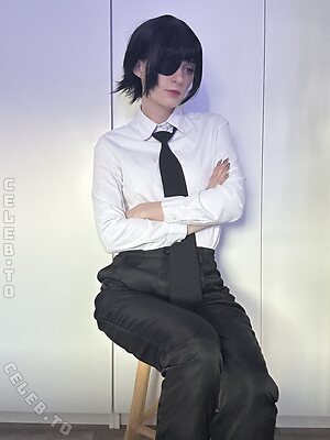 Natsuku Nude Leaked Photo #49