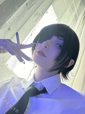 Natsuku Nude Leaked Photo #51