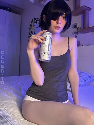 Natsuku Nude Leaked Photo #53