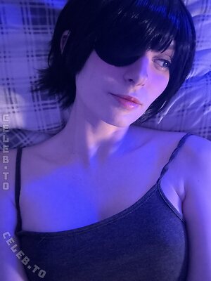 Natsuku Nude Leaked Photo #55