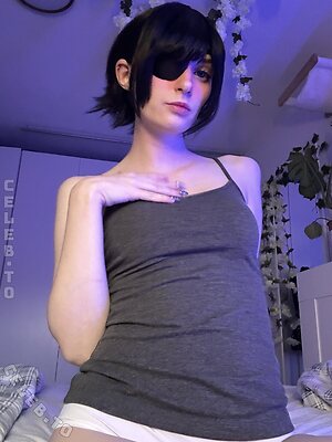 Natsuku Nude Leaked Photo #56