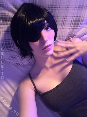 Natsuku Nude Leaked Photo #57