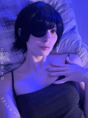 Natsuku Nude Leaked Photo #58