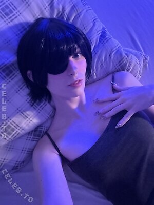 Natsuku Nude Leaked Photo #59