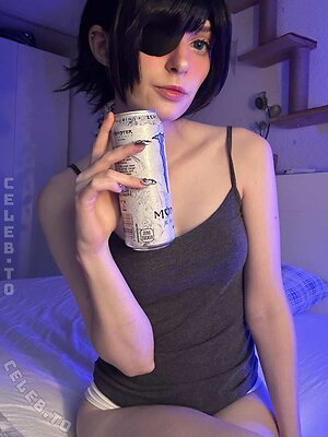 Natsuku Nude Leaked Photo #61