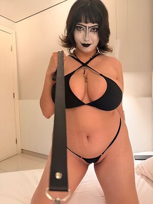 Nattasha Nyx leaked photo #8