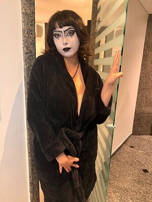 Nattasha Nyx