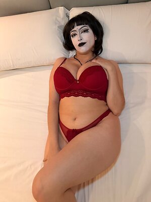 Nattasha Nyx leaked photo #27