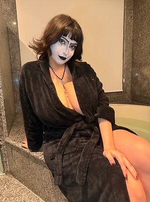 Nattasha Nyx leaked photo #53