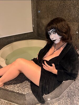 Nattasha Nyx leaked photo #55