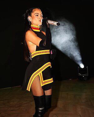 Natti Natasha leaked photo #24