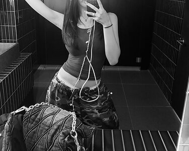 Natty leaked photo #8