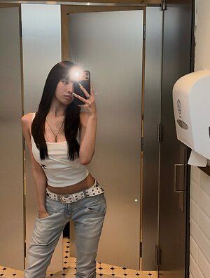 Natty leaked photo #12