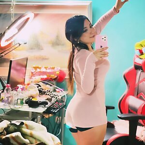Natymoon Nude Leaked Photo #2