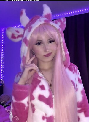 Natyy_x_cos Nude Leaked Photo #11