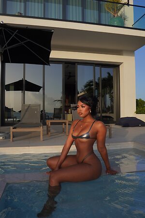 Naudia Donald leaked photo #6