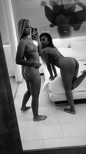 Naudia Donald leaked photo #15