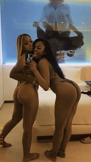Naudia Donald leaked photo #16