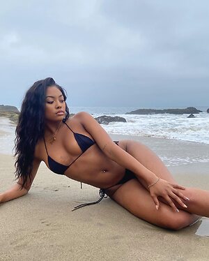 Naudia Donald leaked photo #22