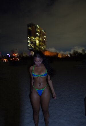 Naudia Donald leaked photo #26