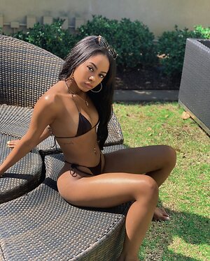 Naudia Donald