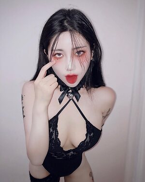 Naughty Rabbit leaked photo #6