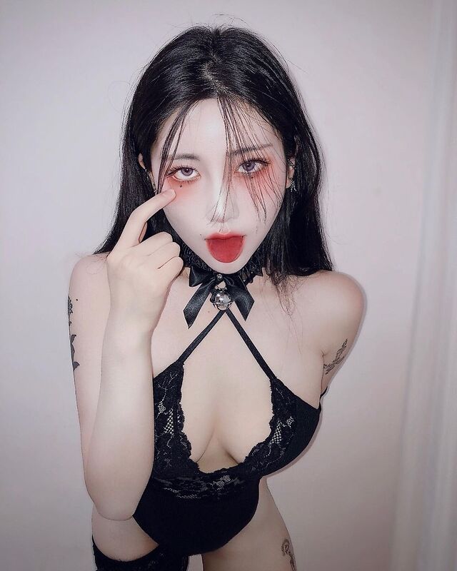 Naughty Rabbit leaked photos