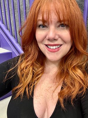 Naughtyexpastorswife leaked photo #3
